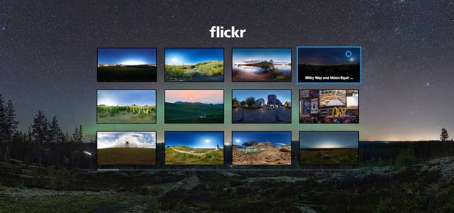Flickr